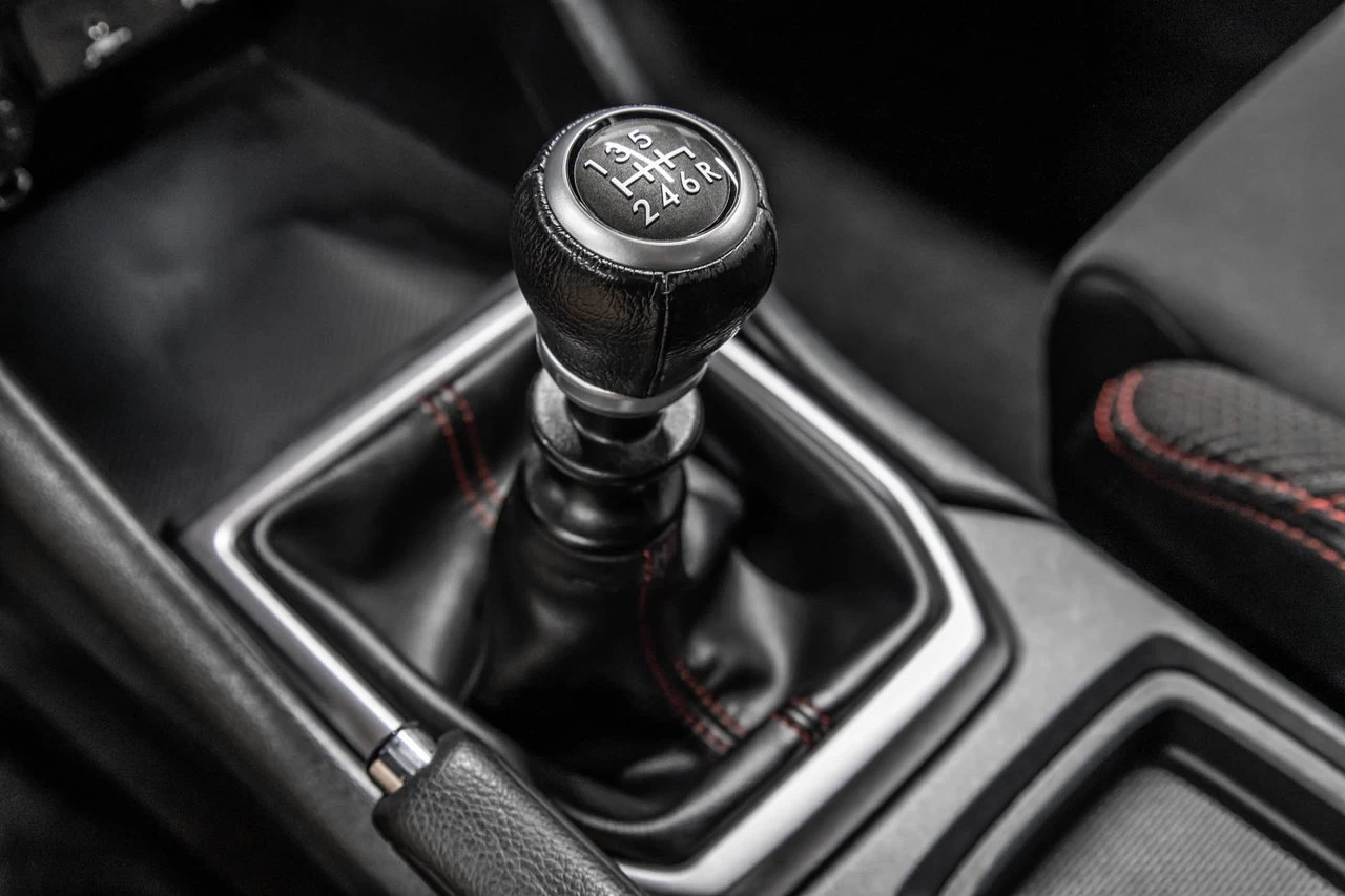 2023 Subaru WRX Sport Awd Main Image