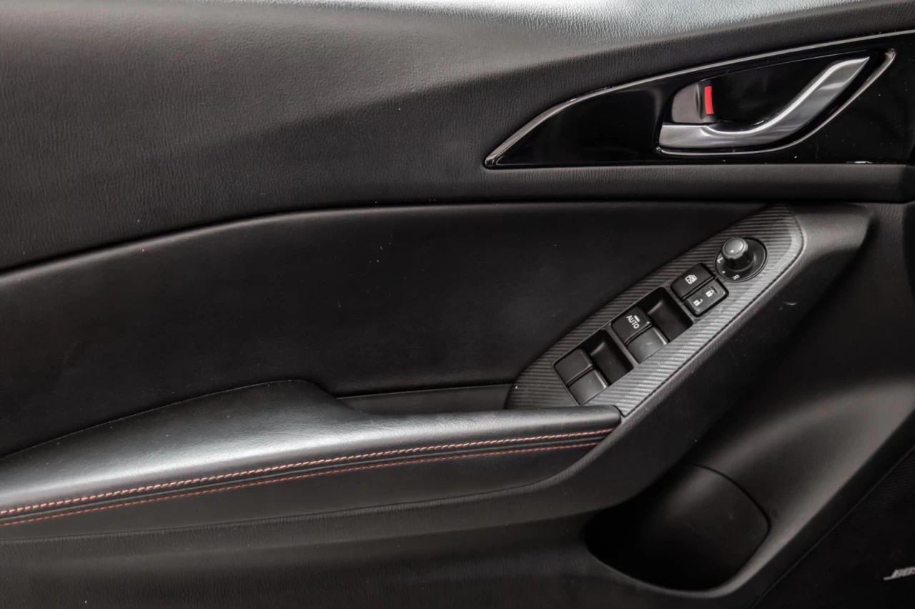 2014 Mazda Mazda3 Automatique GT-SKY Garantie 1 AN Image principale