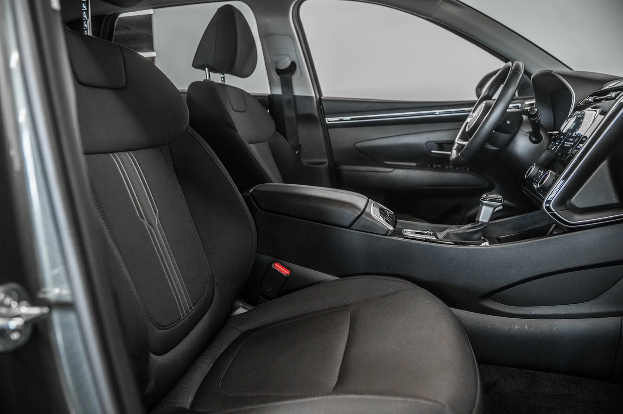 2023 Hyundai Tucson Preferred Awd Image principale