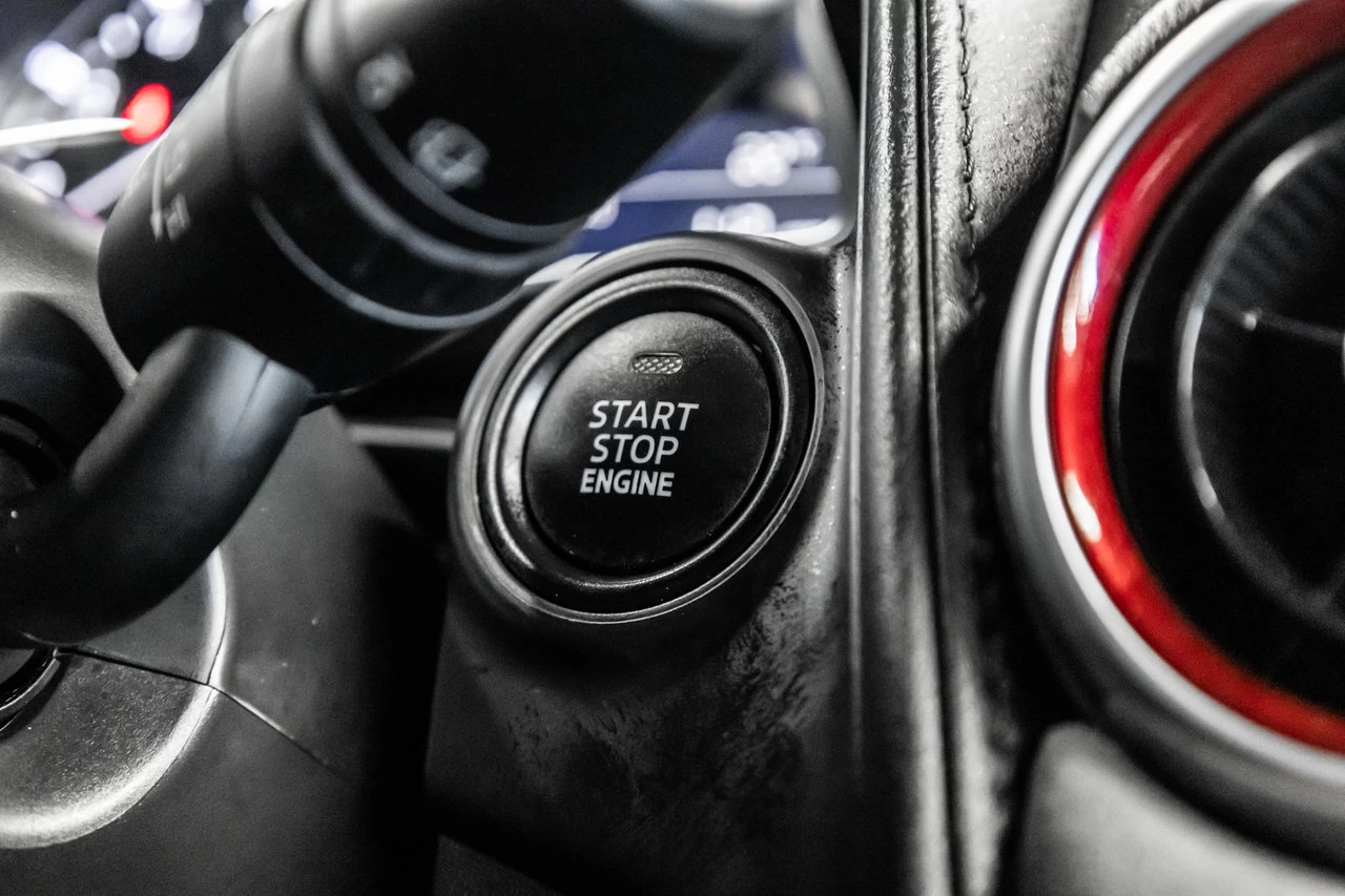 2021 Mazda CX-3 Gt Awd Image principale