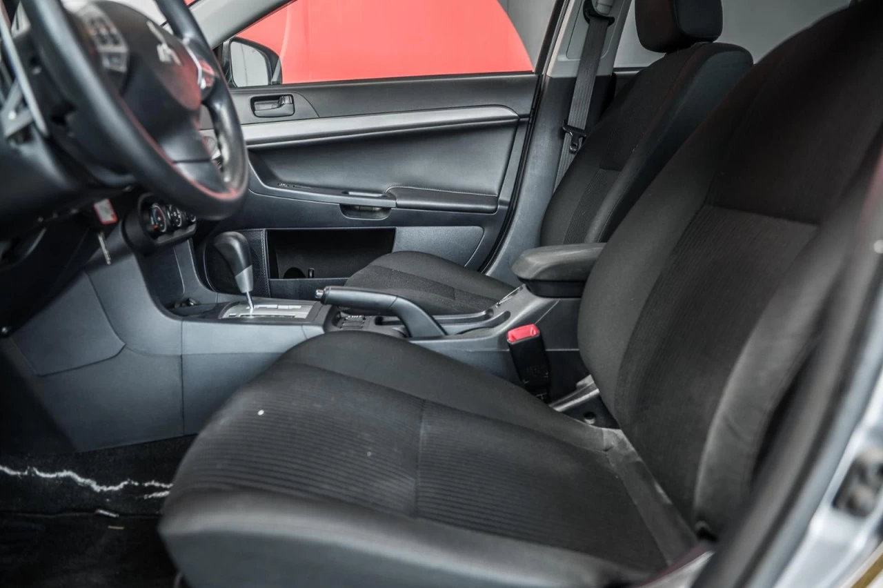 2015 Mitsubishi Lancer Automatique SE AWD GARANTIE 1 AN Image principale