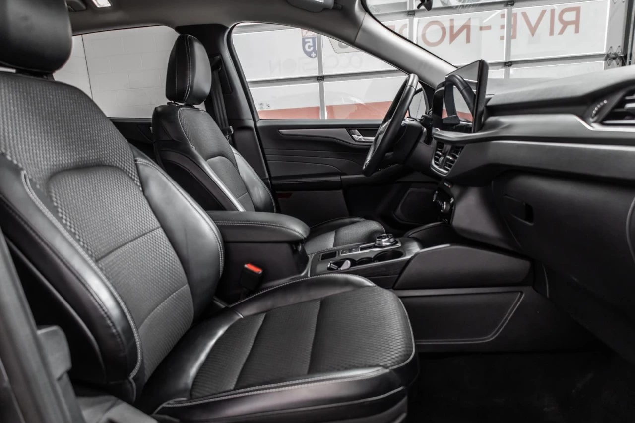 2023 Ford Escape PHEV NAVI+CARPLAY+SIEGES.CHAUFF+BLUETOOTH Image principale