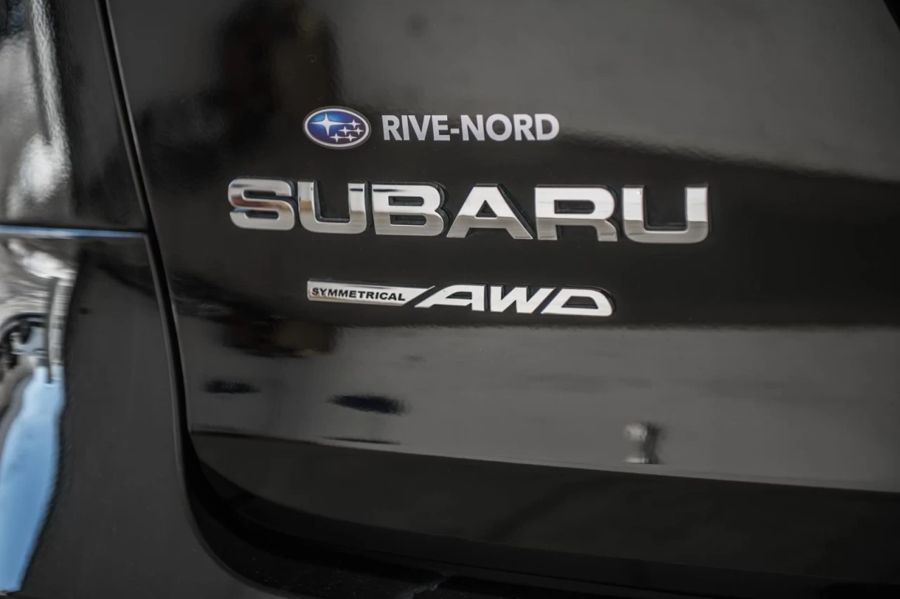 2023 Subaru Ascent Touring 7.PASS+TOIT.PANO+VOLANT/SIEGES.CHAUFF Main Image
