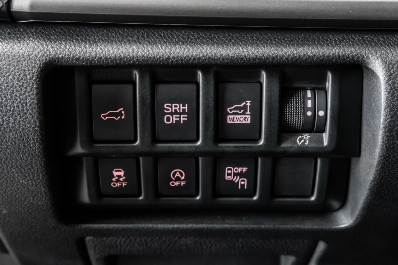 2020 Subaru Forester 2.5i Sport TOIT.PANO+CARPLAY+SIEGES.CHAUFFANTS Image principale