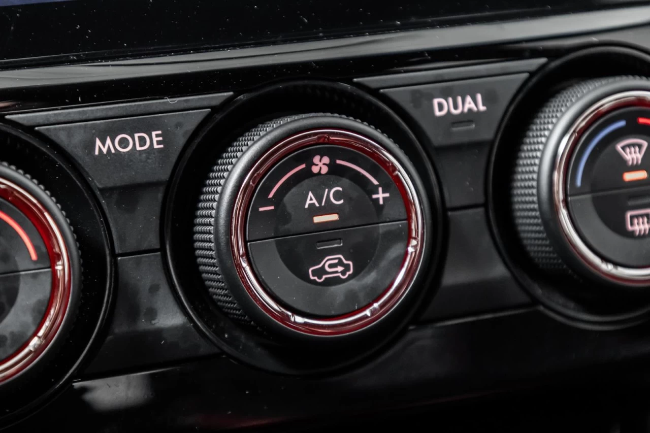 2021 Subaru WRX STI Sport-tech TOIT.OUVRANT+CARPLAY+SIEGES.CHAUFF Image principale