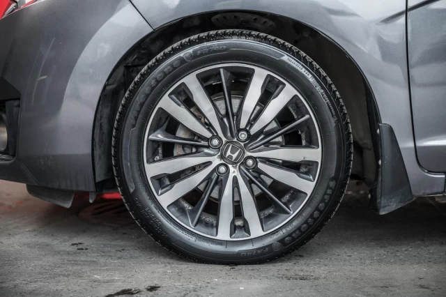 Honda Fit Automatique EX Garantie 1 AN 2015