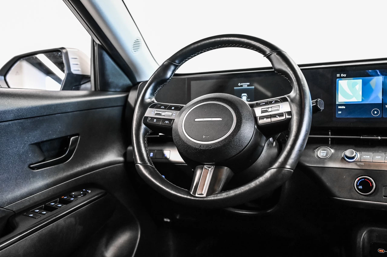 2024 Hyundai Kona Preferred Awd Image principale