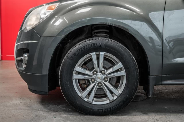 Chevrolet Equinox LT 2x4 4 cyl. Garantie 1 AN 2013