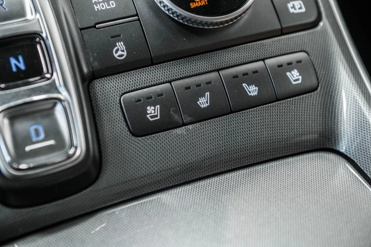 2023 Hyundai Santa Fe Ultimate Calligraphy AUBAINE+FINANCEMENT.DISPONIBL Image principale
