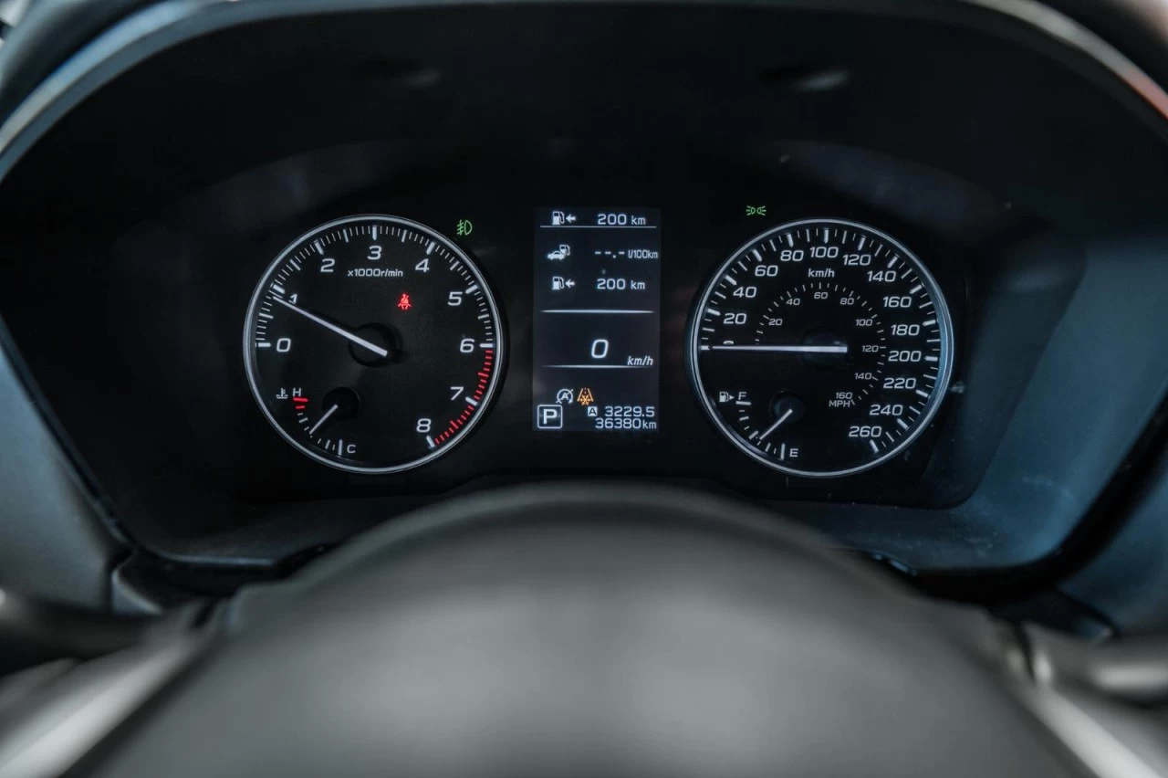 2023 Subaru Outback Touring TOIT.OUVRANT+VOLANT/SIEGES.CHAUFF+CARPLAY Main Image