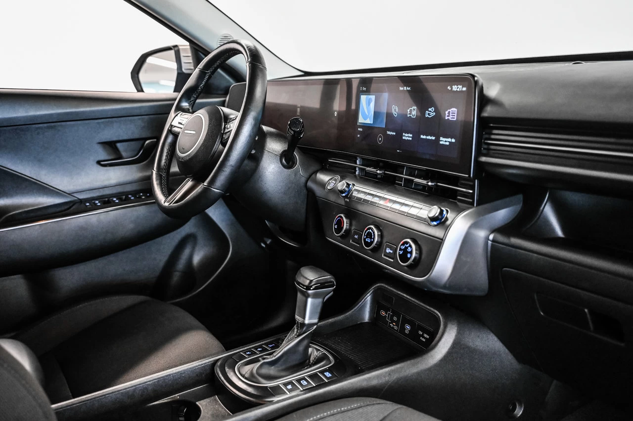 2024 Hyundai Kona Preferred Awd Image principale