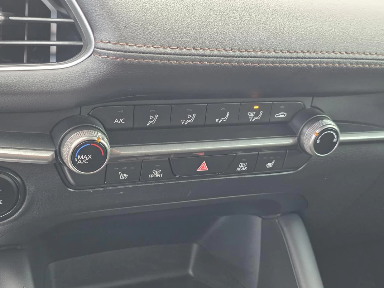 2024 Mazda Mazda3 Sport GX Auto FWD Image principale