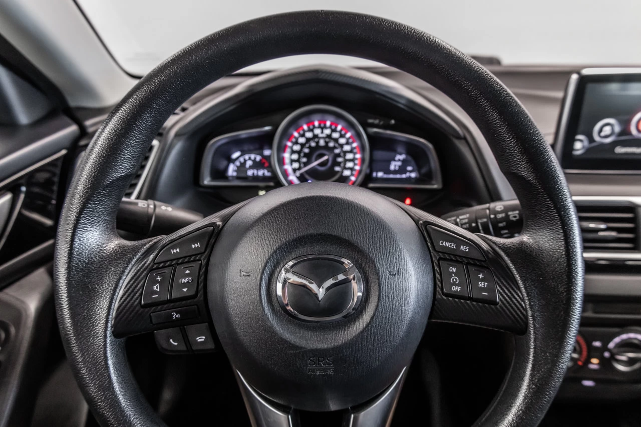2014 Mazda Mazda3 Gs-Sky Image principale