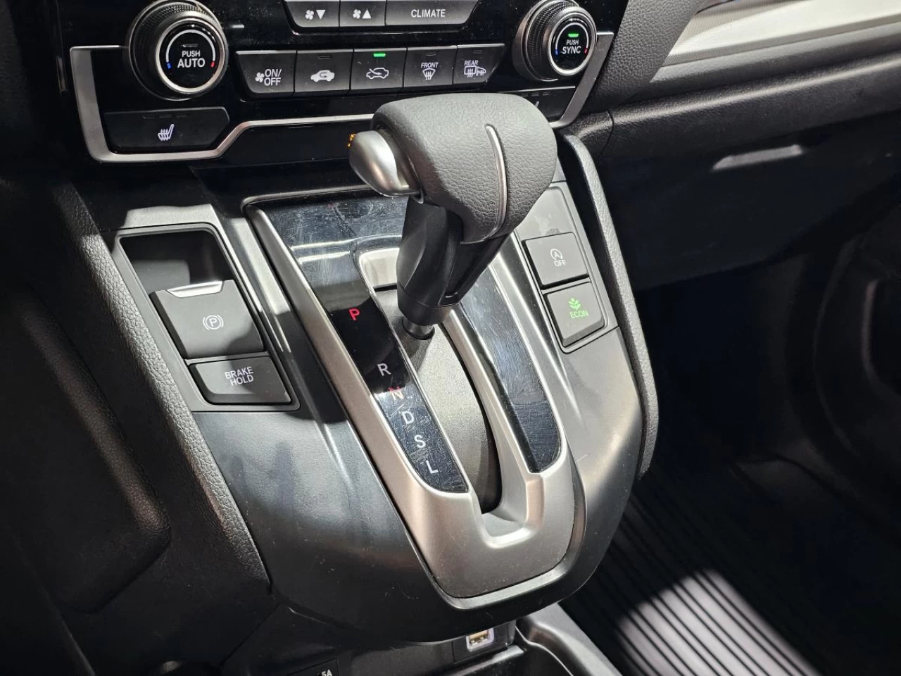 2022 Honda CR-V LX AWD Image principale