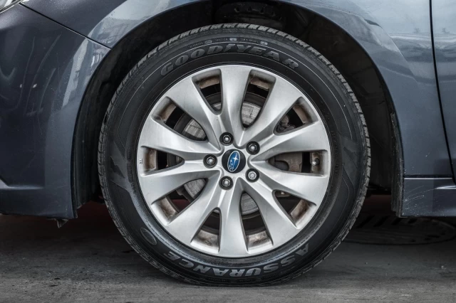 Subaru Legacy Automatique -4x4- Garantie 1 AN 2015