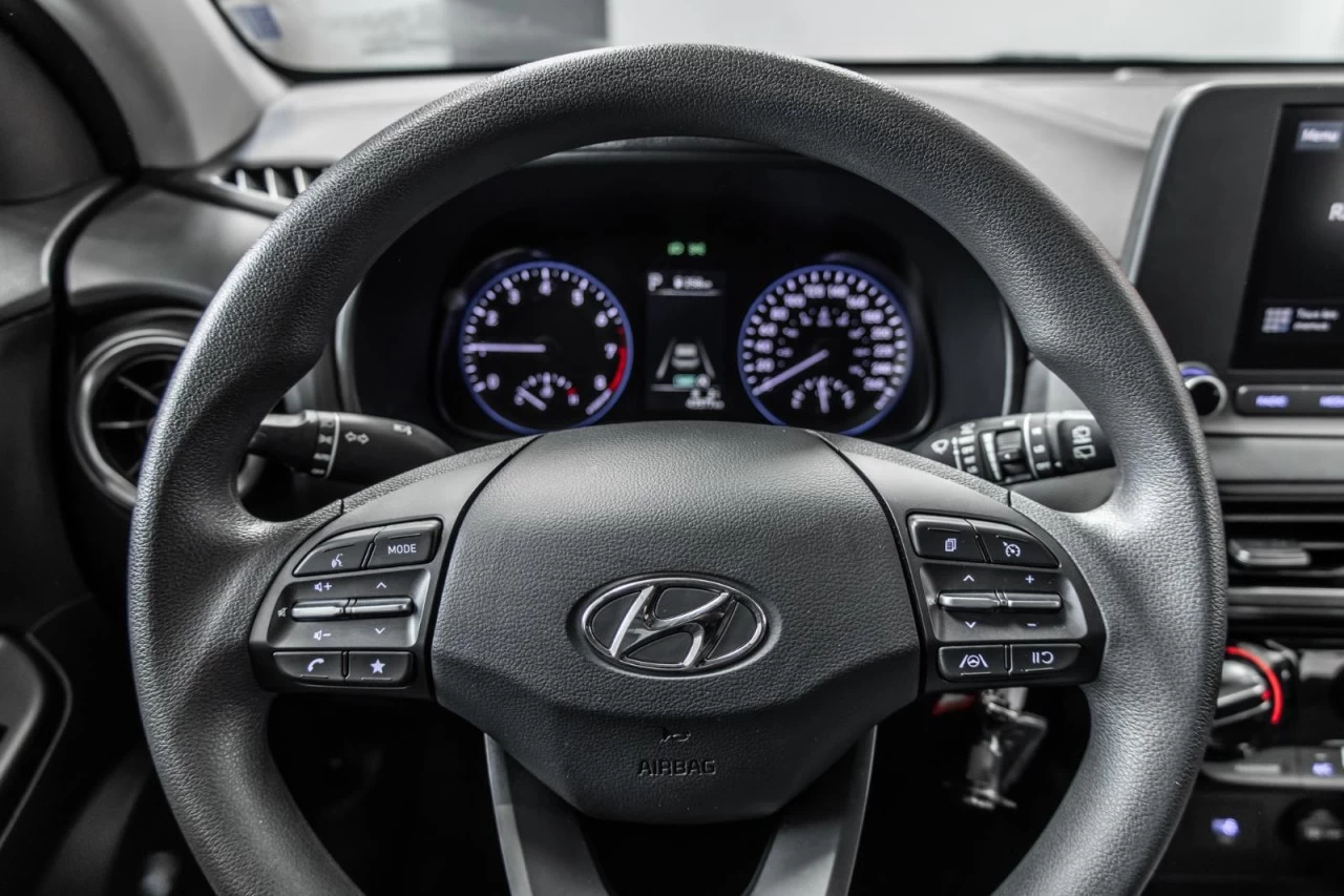 2023 Hyundai Kona Essential SIEGES.CHAUFF+CARPLAY+BLUETOOTH Image principale