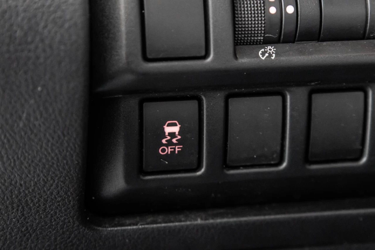 2018 Subaru Crosstrek Touring SIEGES.CHAUFF+CARPLAY+BLUETOOTH+CAM.RECUL Main Image