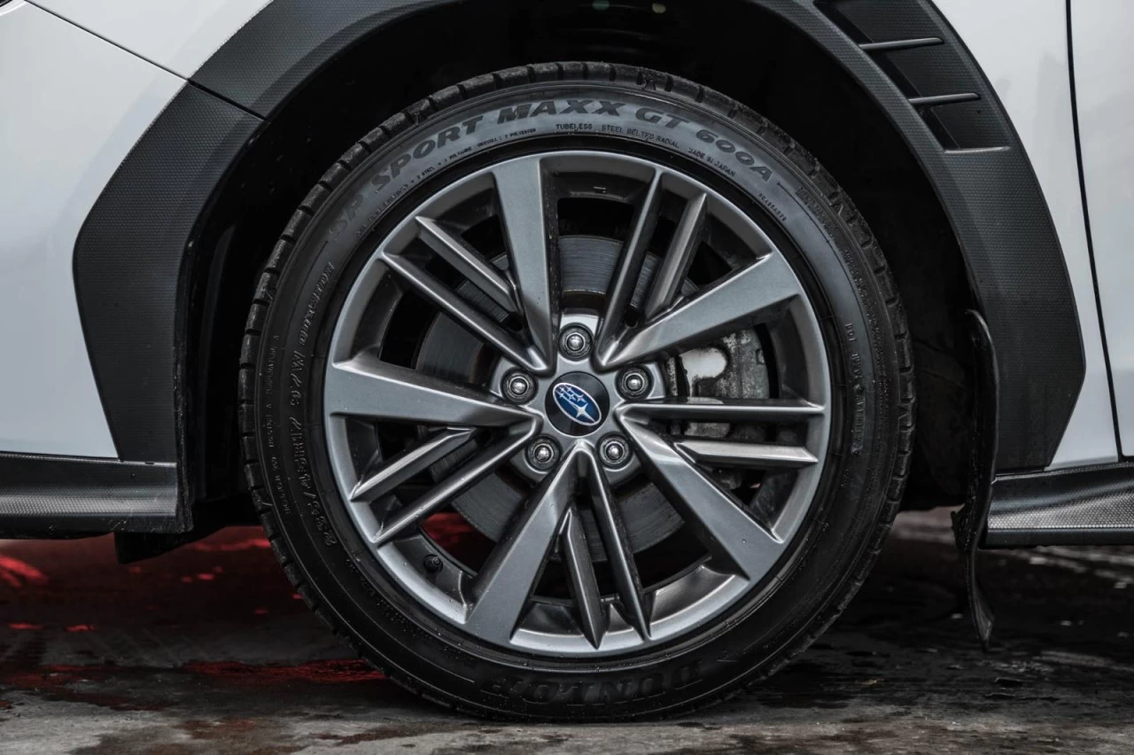 2023 Subaru WRX INSPECTÉ+RECONDITIONNÉ+FINANCEMENT.DISPO Image principale