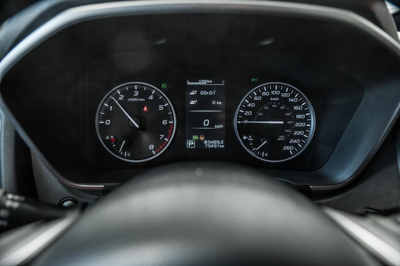 2023 Subaru Ascent Limited 7.PASS+NAVI+CUIR+TOIT.PANO+CARPLAY Image principale