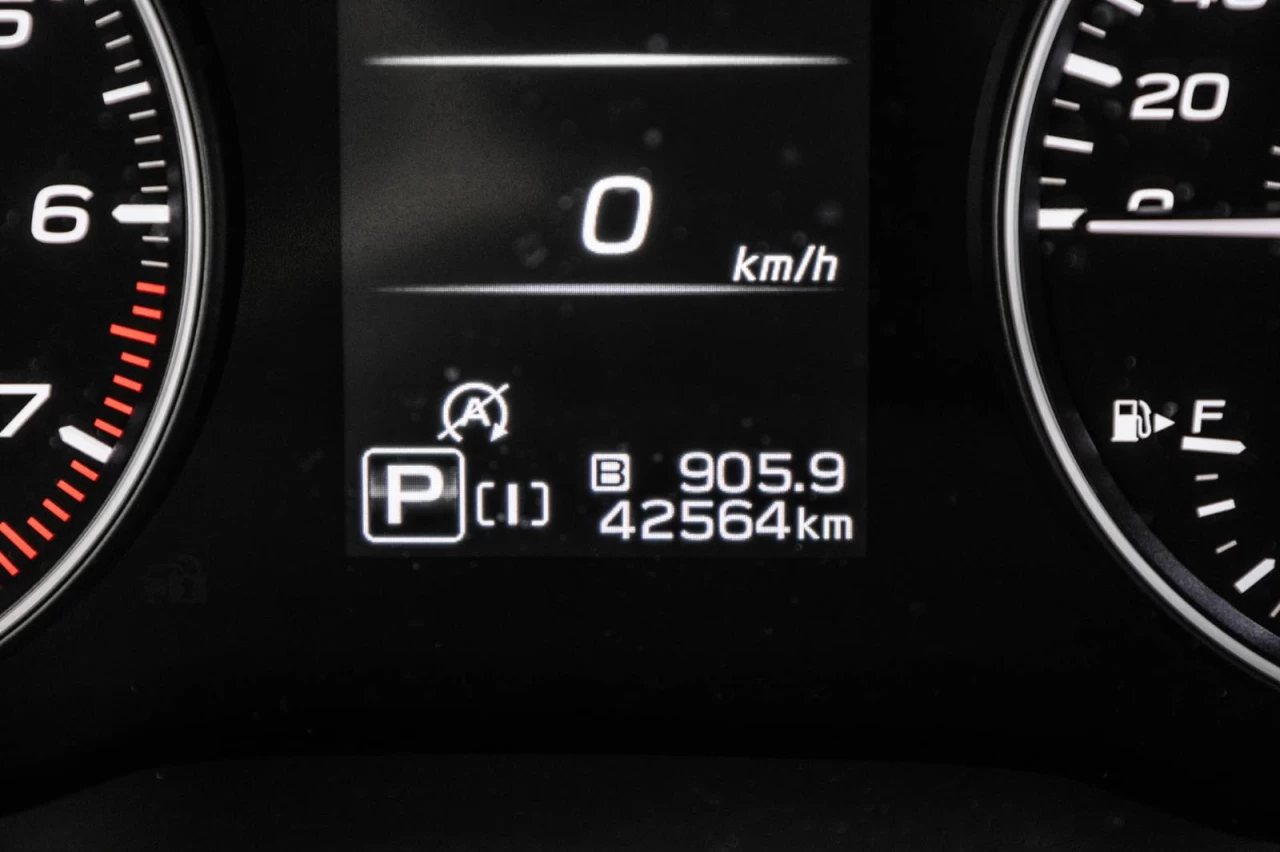 2024 Subaru Crosstrek Touring MAG+SIEGES.CHAUFFANTS+CAM.RECUL Main Image