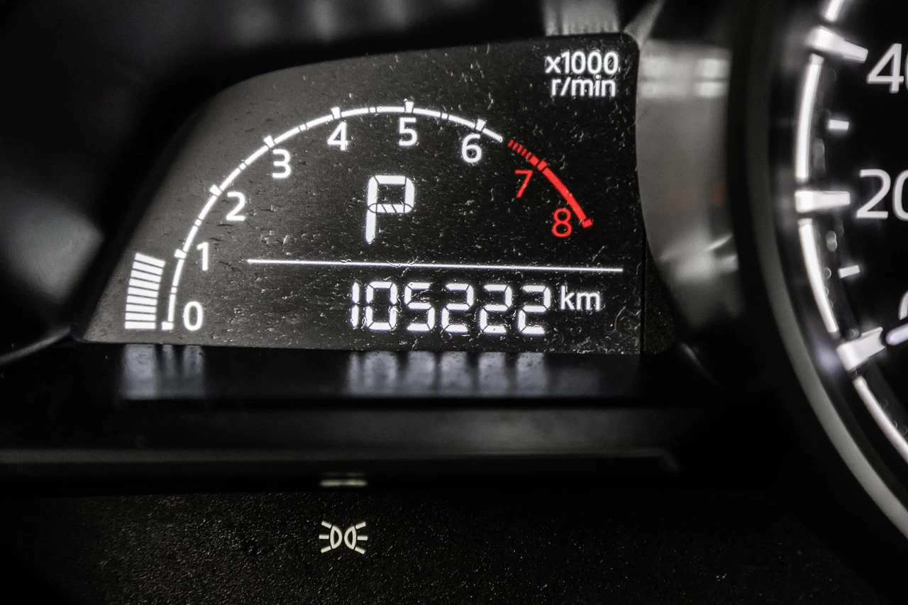 2021 Mazda CX-3 Gs Awd Image principale