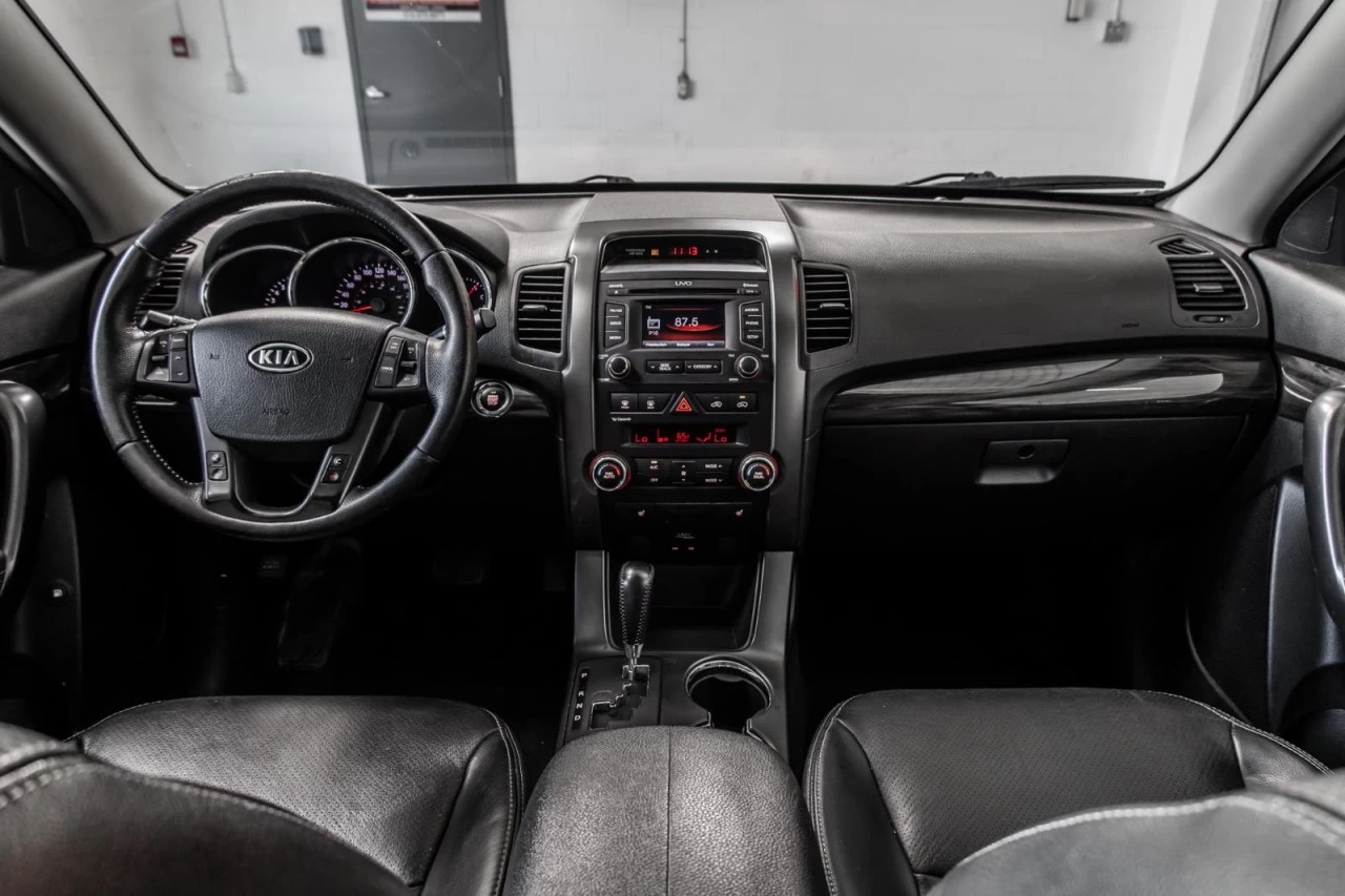 2013 Kia Sorento 4x4 V6 EX GARANTIE 1 AN Image principale