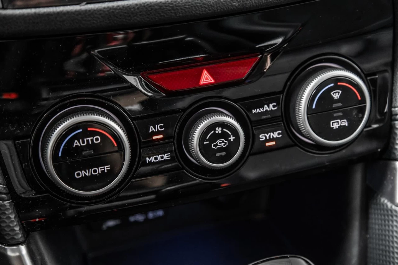 2023 Subaru Forester Limited NAVI+TOIT.PANO+CUIR+CARPLAY Image principale
