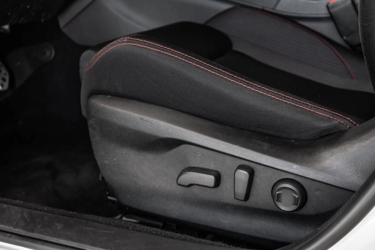 2022 Subaru WRX Sport TOIT.OUVRANT+SIEGES.CHAUFF+CARPLAY Image principale