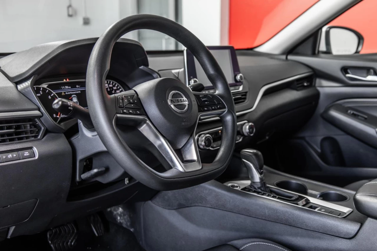 2019 Nissan Altima 2.5 S AWD+SIEGES.CHAUFF+CARPLAY+CAM.RECUL Image principale