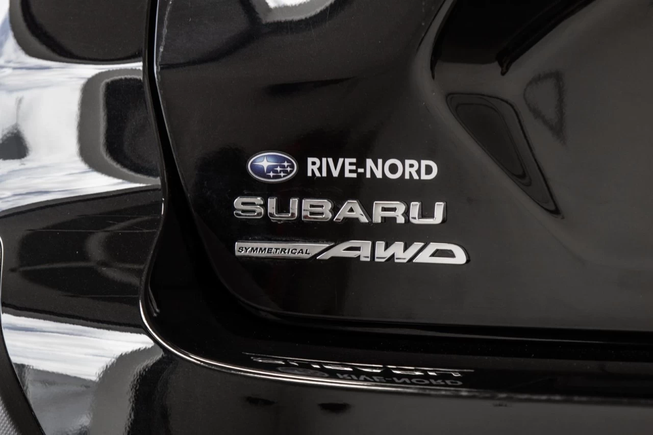 2024 Subaru Crosstrek Touring VOLANT/SIEGES.CHAUFFANTS+CARPLAY+CAM.RECUL Image principale