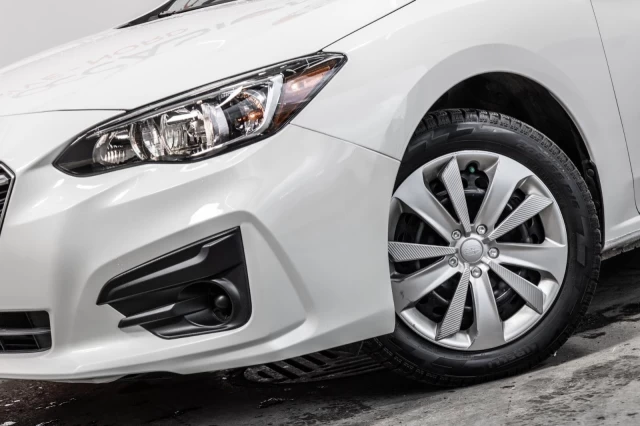 Subaru Impreza 2.0i Convenience BLUETOOTH+CAM.RECUL+REG.VITESSE 2019