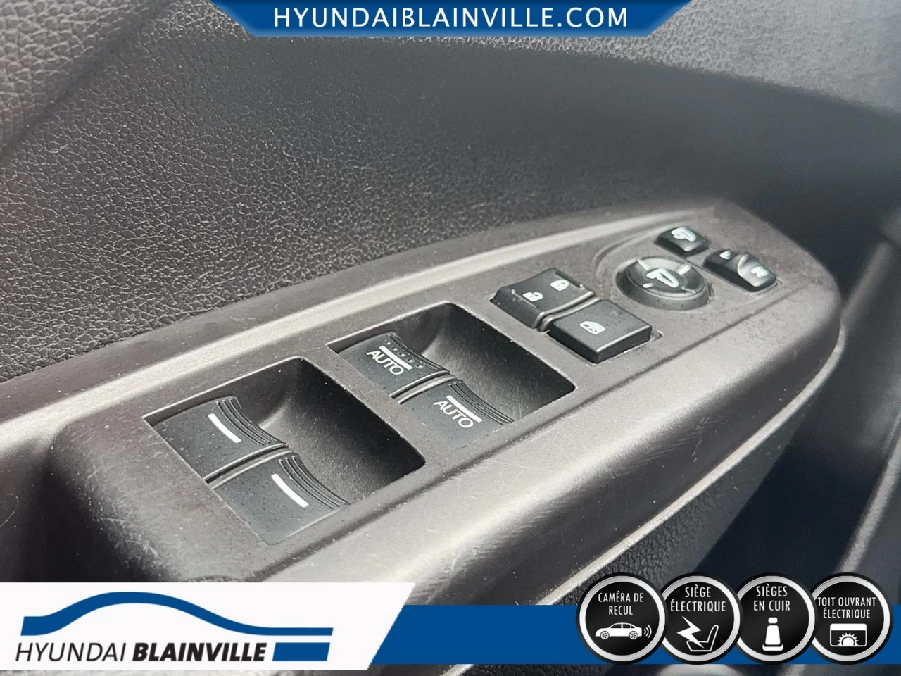 2017 Acura RDX AWD, TECH, CUIR, TOIT OUVRANT, GPS+ Main Image
