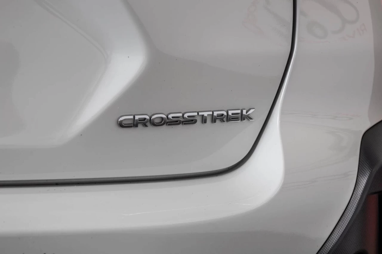 2024 Subaru Crosstrek Touring MAG+SIEGES.CHAUFFANTS+CAM.RECUL Main Image