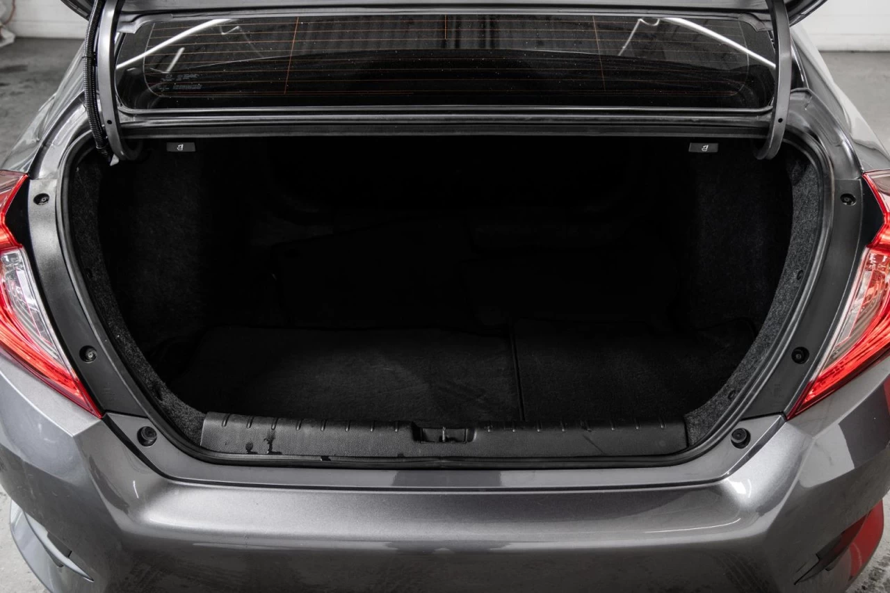 2020 Honda Civic Sedan LX MAGS+SIEGES.CHAUFF+BLUETOOTH+CAM.RECUL Image principale