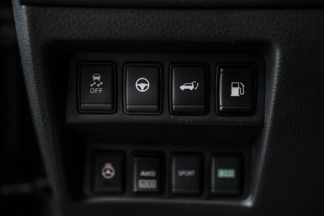 2019 Nissan Rogue SL AWD+NAVI+TOIT.PANO+CUIR+VOLANT/SIEGES.CHAUFF Main Image
