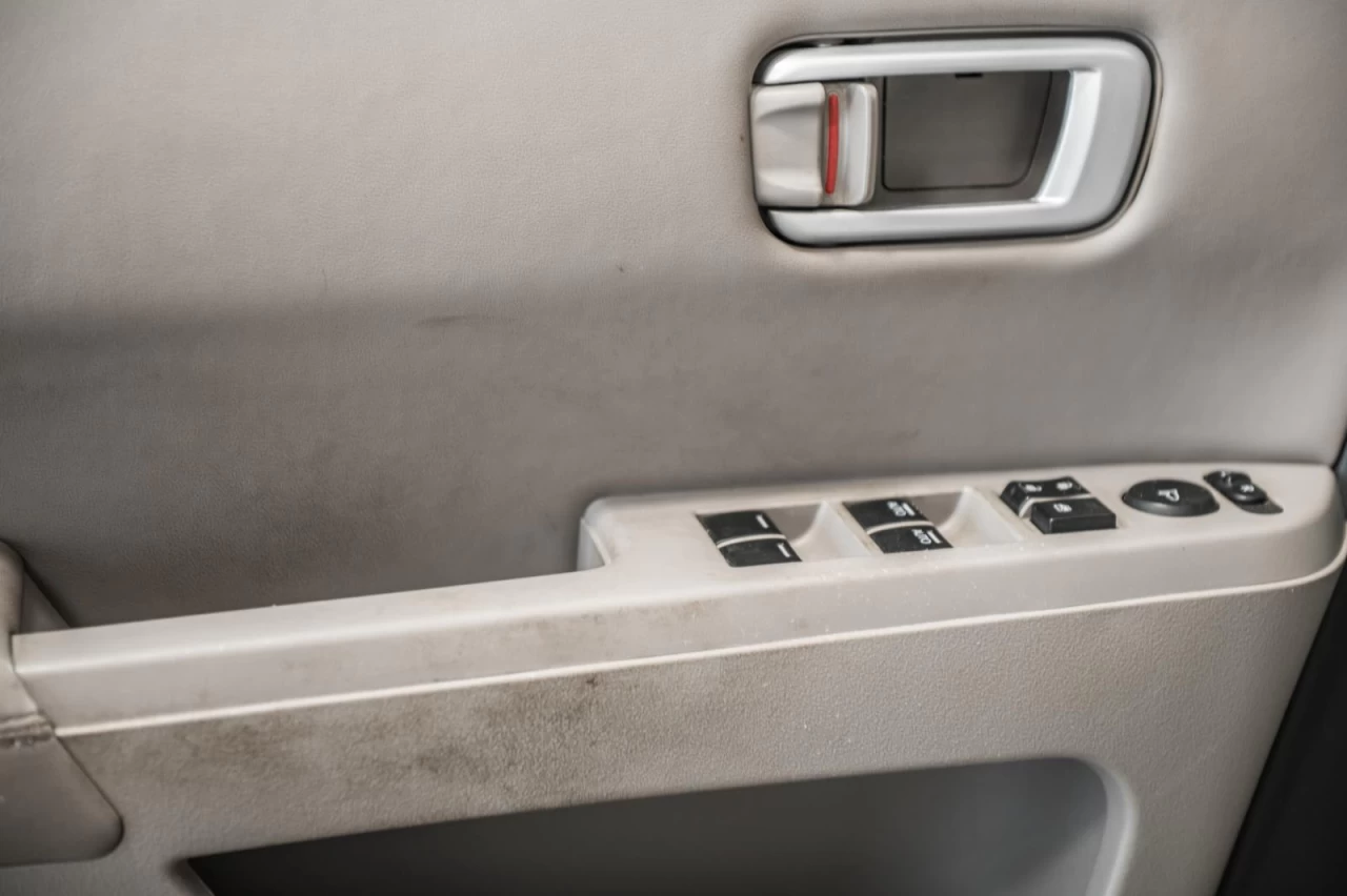 2013 Honda Pilot 4WD EX-L 7 PASSAGERS Image principale
