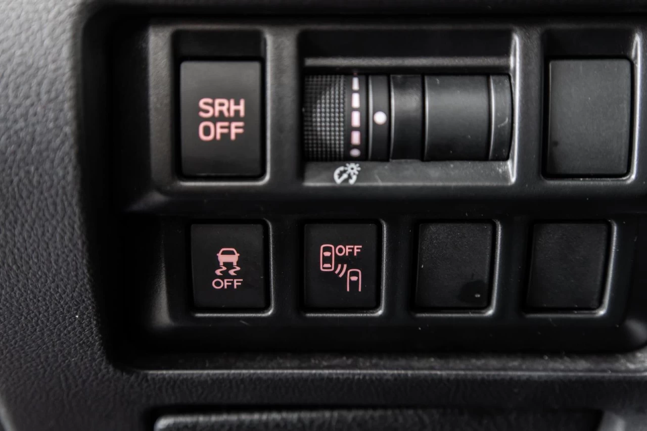 2018 Subaru Impreza Sport-Tech EyeSight Pkg+NAVI+CUIR+TOIT.OUVRANT Image principale