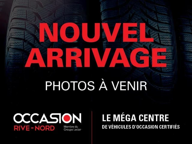 Subaru Impreza Automatique -4x4- Garantie 1 AN 2014
