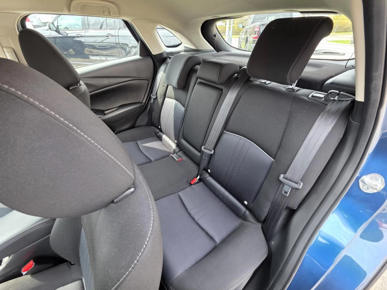 2019 Mazda CX-3 GS Auto AWD Image principale