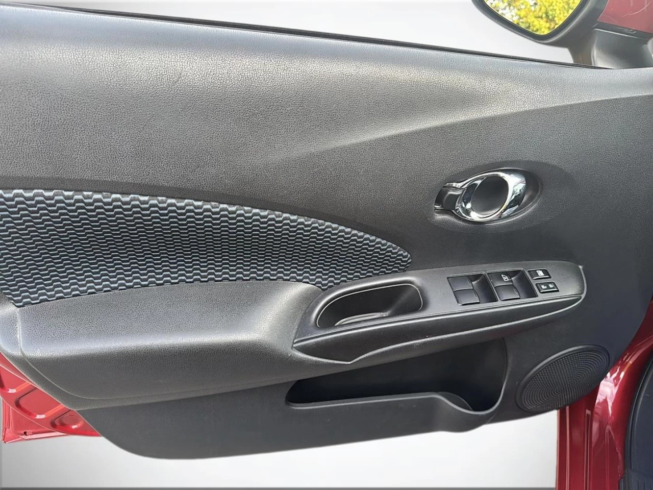 2017 Nissan Versa Note SV MAGS+SIEGES.CHAUFFANTS+CAM.RECUL Main Image