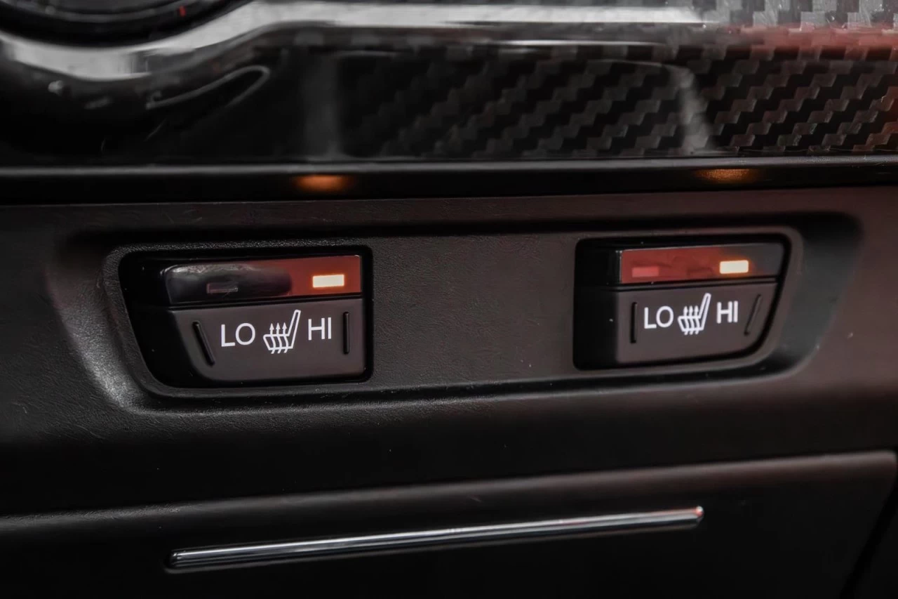 2014 Honda Civic Sedan Manuelle Si Image principale