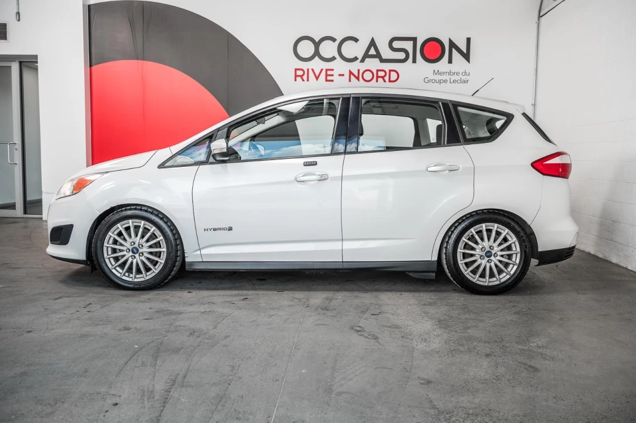 2015 Ford C-MAX SE Garantie 1 AN Main Image