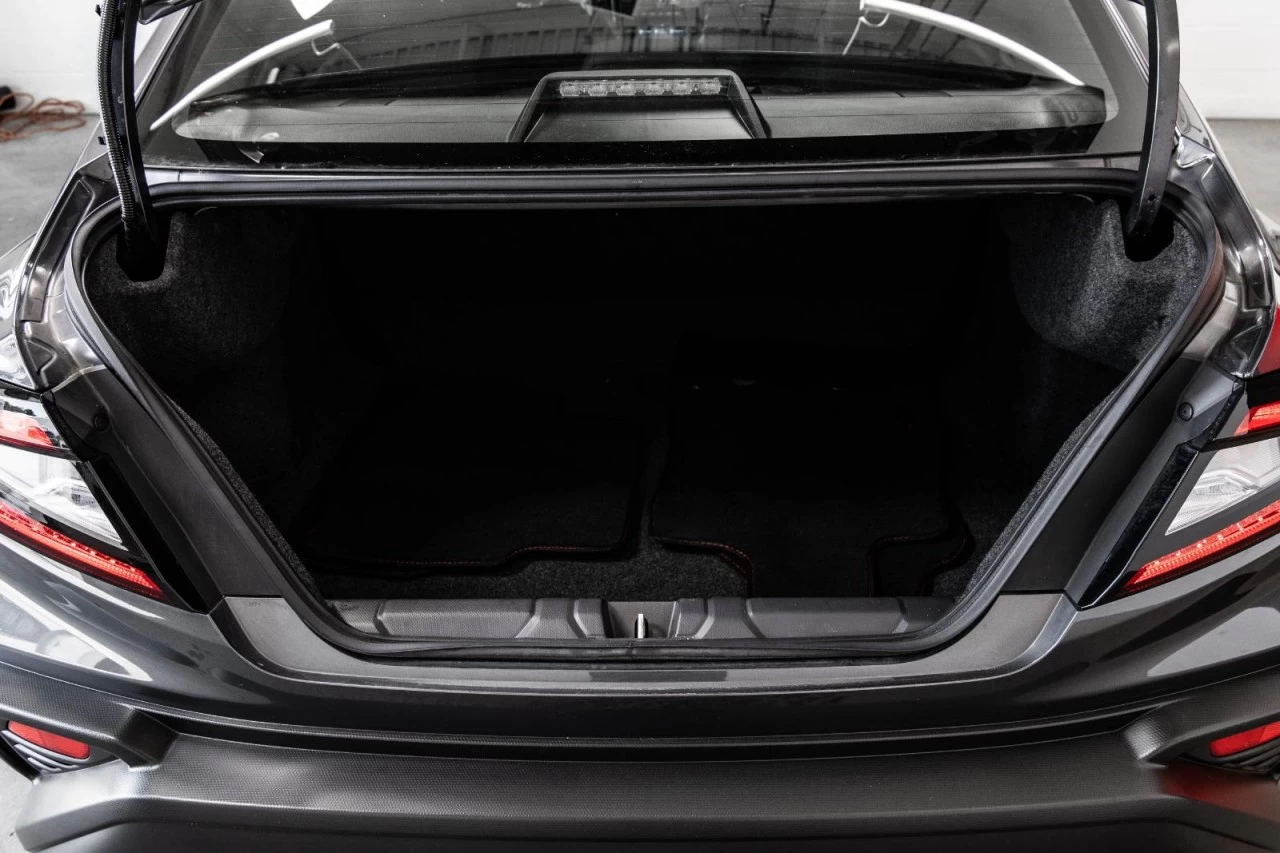 2023 Subaru WRX MAGS+SIEGES.CHAUFF+CARPLAY+CAM.RECUL+BLUETOOTH Image principale