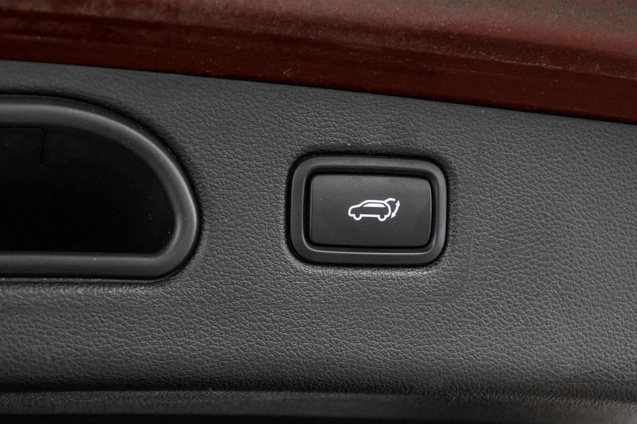 2020 Hyundai Tucson Ultimate Awd Image principale