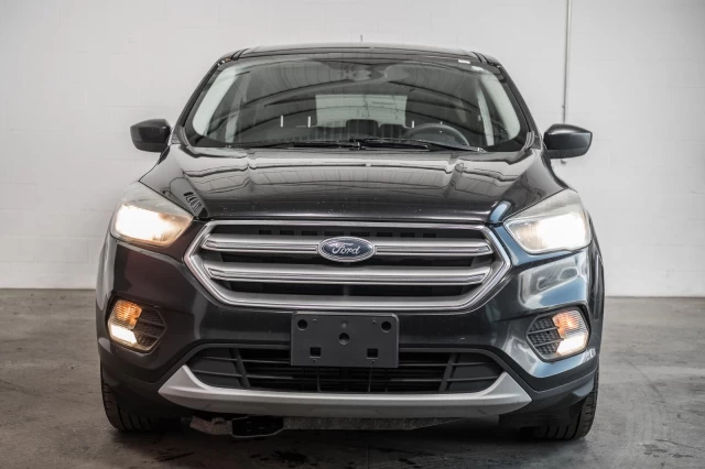 Ford Escape Automatique 4WD SE 2017