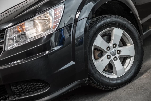Dodge Journey 7 places Garantie 1 AN - 4 cylindres 2014