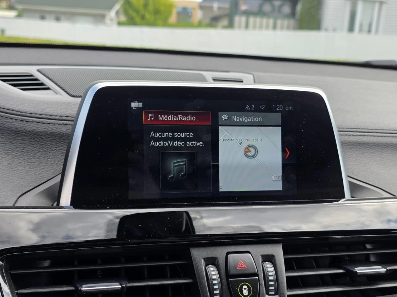 2019 BMW X2 Sports Activity Coupe Image principale