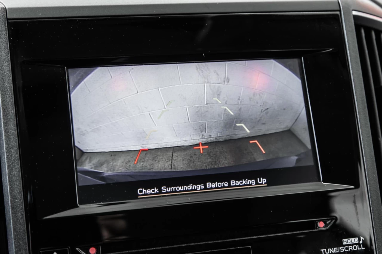 2023 Subaru Impreza Touring VOLANT/SIEGES.CHAUFFANTS+CARPLAY+CAM.RECUL Main Image