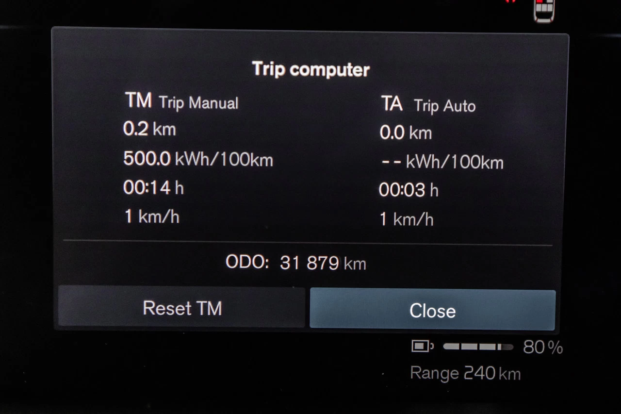 2023 Volvo XC40 Core Awd Image principale