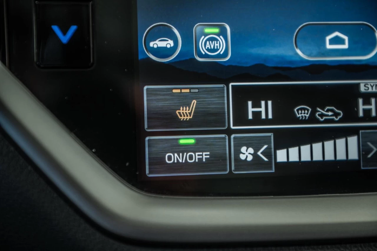 2023 Subaru Ascent Touring 7.PASS+TOIT.PANO+VOLANT/SIEGES.CHAUFF Main Image